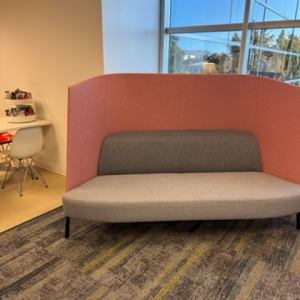 Highback Sofa - 28725