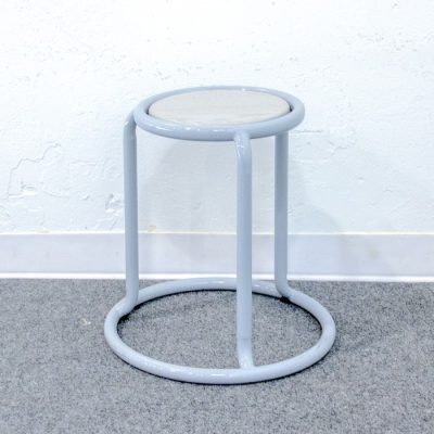 Matter Made Champ Stool - Silver - 23366