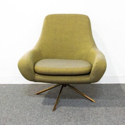 Naughtone Always Lounge Chair  - 23538