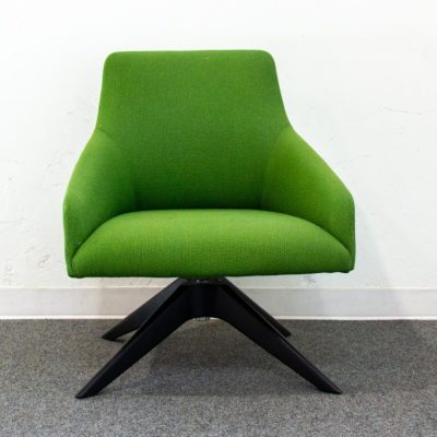 Andreu World Alya Club Chair - 23635
