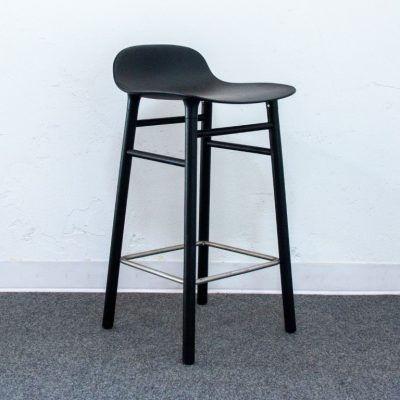 Normann Copenhagen Form Stool  - 23674