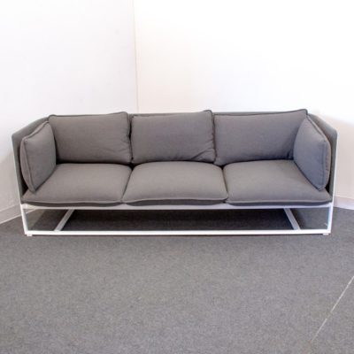 3 Seat Sofa - 23833