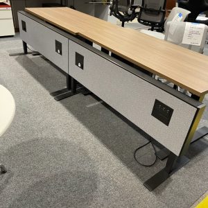 Haworth Compose Power Beam - 25174