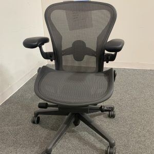 Herman Miller Aeron Remastered - Size B - 25878