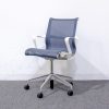 Herman Miller Setu Chair - 23066-BLUE - Image 2
