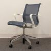 Herman Miller Setu Chair - 23066-BLUE