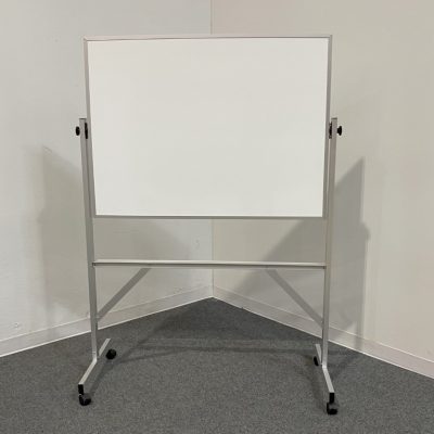 Mobile Whiteboard 45W x 34H - 23556