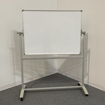 Mobile Whiteboard 45W x 34H - 23067-GENWHITE