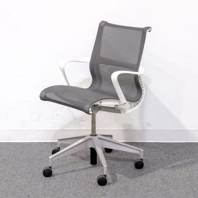Herman Miller Setu Chair - 23066-BLACK