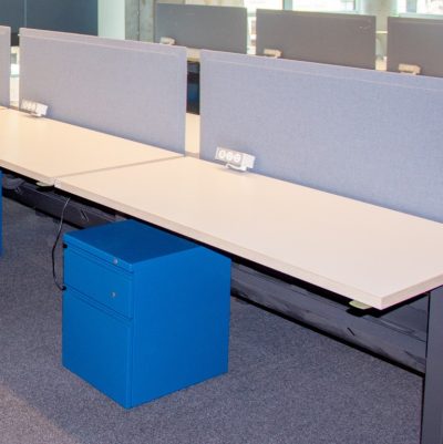 Herman Miller Renew Link Workstation  - 23062