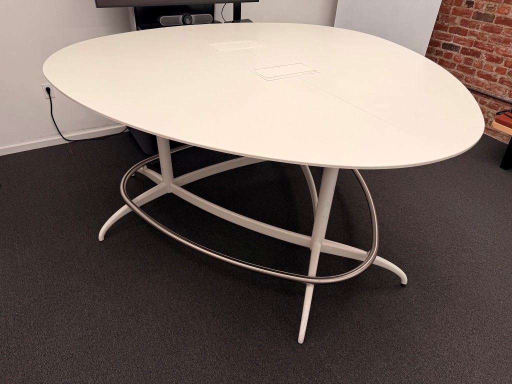Exclave Guitar Pick Table - 30311 - Image 2