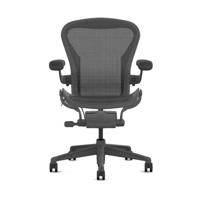 Herman Miller Aeron Chair - Size B - 10104