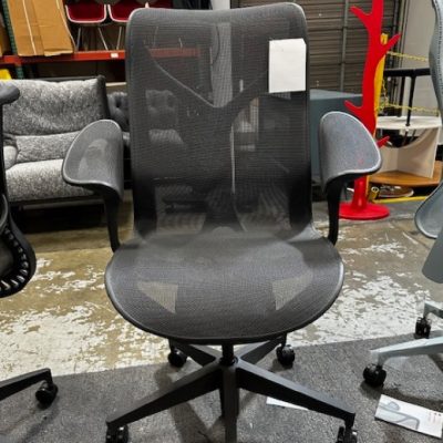 Herman Miller Cosm Chair - 10118 - Image 2