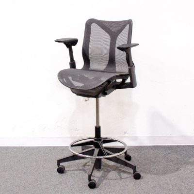 Herman Miller Cosm Stool - 10119 - Image 2