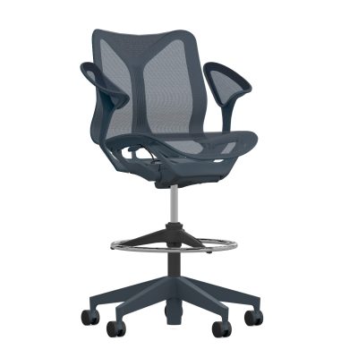 Herman Miller Cosm Stool - 10120