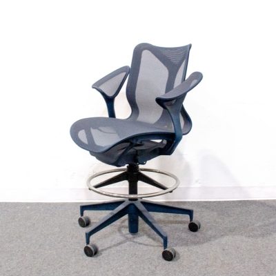 Herman Miller Cosm Stool - 10120 - Image 2