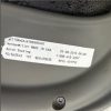 Herman Miller Aeron Chair - Size C - 22175C - Image 2