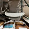 Herman Miller Aeron Chair - Size C - 22175C