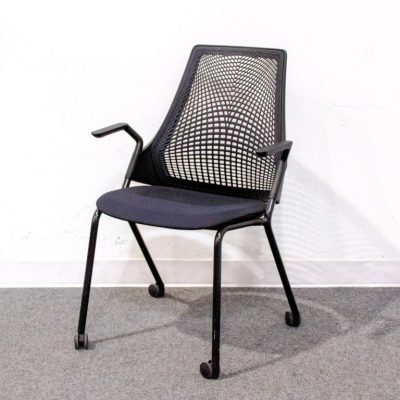 Herman Miller Sayl Guest Chair - 22009-SAYL