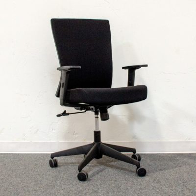 N9NE High-Back Chair - 25021