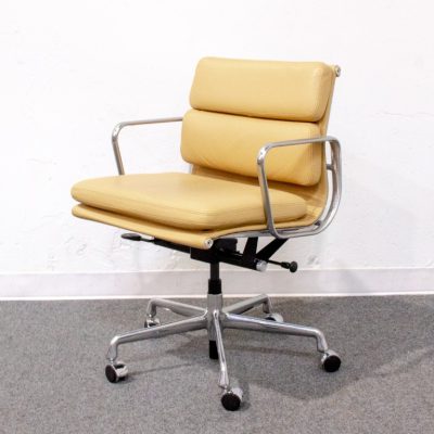 Herman Miller Eames Aluminum Group Chair - 22042