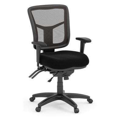 N9NE Cool Max Task Chair - 22099-7754S