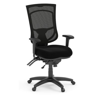 N9NE Cool Max ProTask Chair - 10152