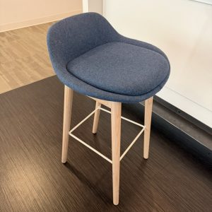 Keilhauer Ponder Stool - 28107