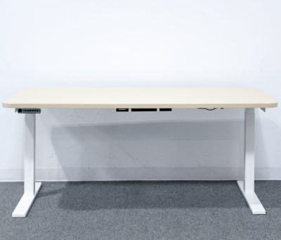 Knoll Height Adjustable Table - 23472