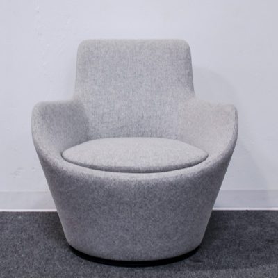 Allsteel Retreat Lounge - 24197
