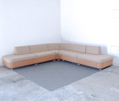 ISOMI TEJO SECTIONAL - 24866