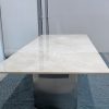 Custom Marble Conference Table - 24978 - Image 2