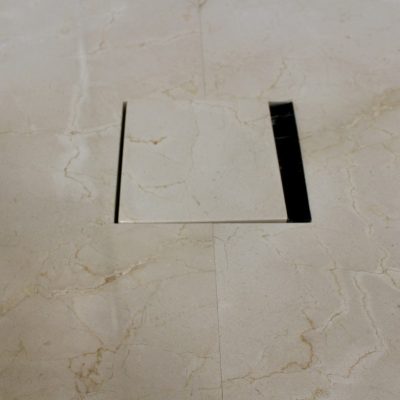 Custom Marble Conference Table - 24978 - Image 3