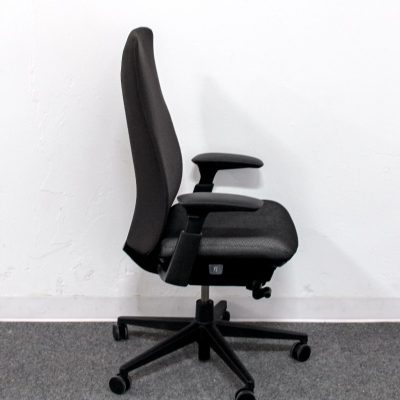 Haworth Fern  Office Chair - 25006 - Image 2