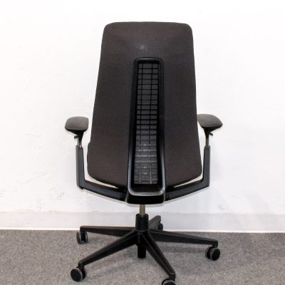 Haworth Fern  Office Chair - 25006 - Image 3