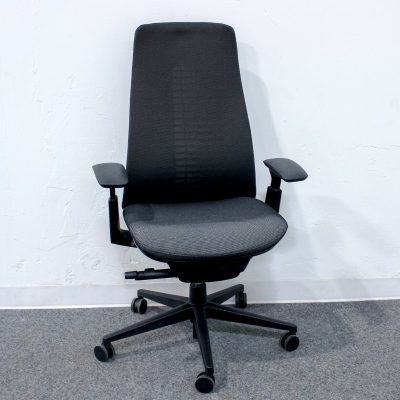Haworth Fern  Office Chair - 25006