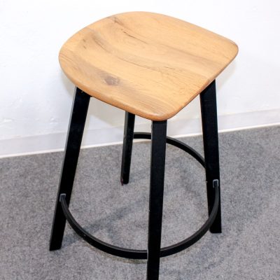 Emeco SU Bar Height  Stool - 25119 - Image 2