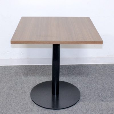 Haworth Walnut Cafe Table - 25111