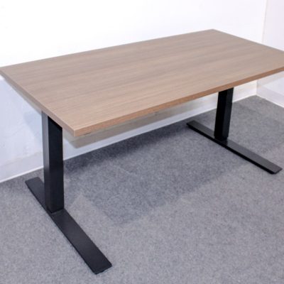 Haworth Sit to Stand  Desk - 25175 - Image 2