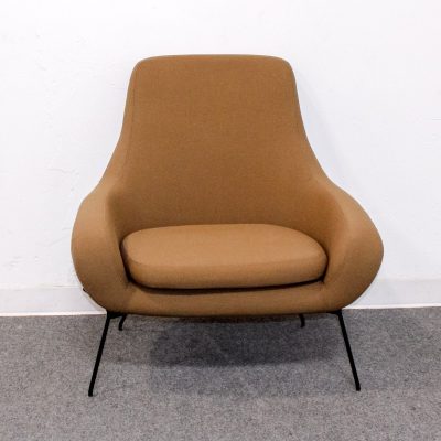 Softline Noomi String Lounge Chair - 75513