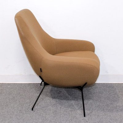 Softline Noomi String Lounge Chair - 75513 - Image 2