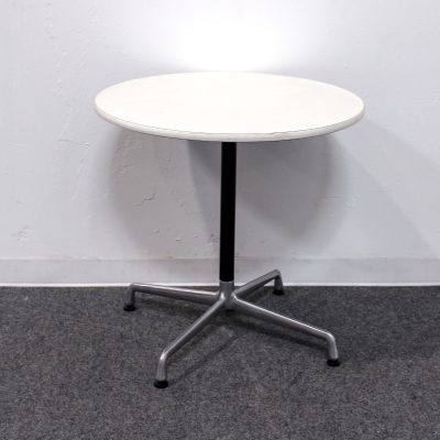 Herman Miller Eames Round Table - 19623ET