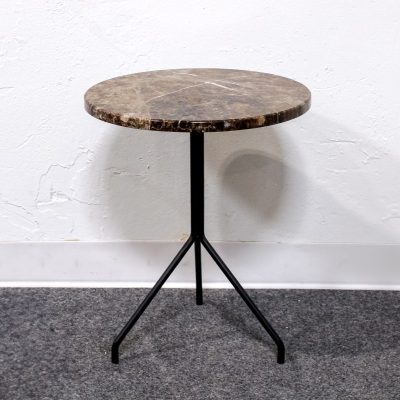 Marble End Table - 25278