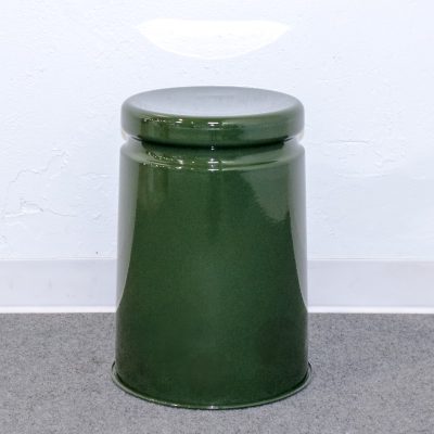 Hem Last Green Stool - 234599G