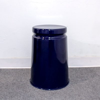 Hem Last Stool Blue - 23499B