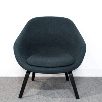 Hay About A Lounge Chair -  23542