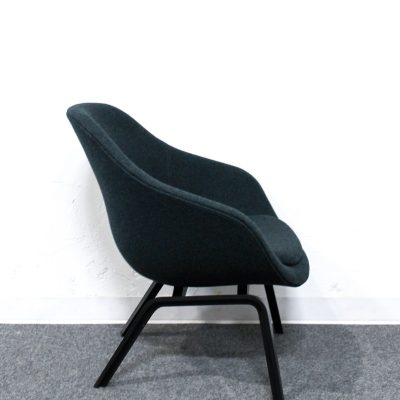Hay About A Lounge Chair -  23542 - Image 2