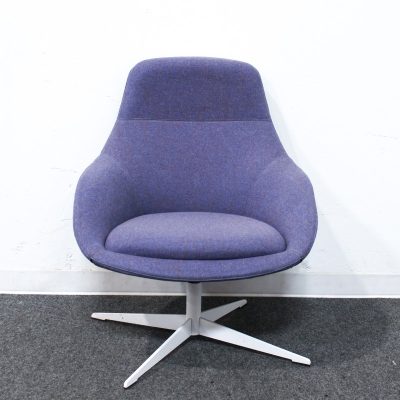 Naughtone Always Swivel - 23545P