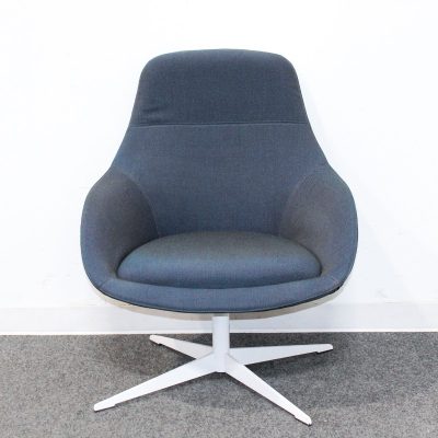 Naughtone Always Swivel - 23563