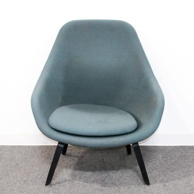 Hay About A Lounge 92 Armchair  HighBack - 23637